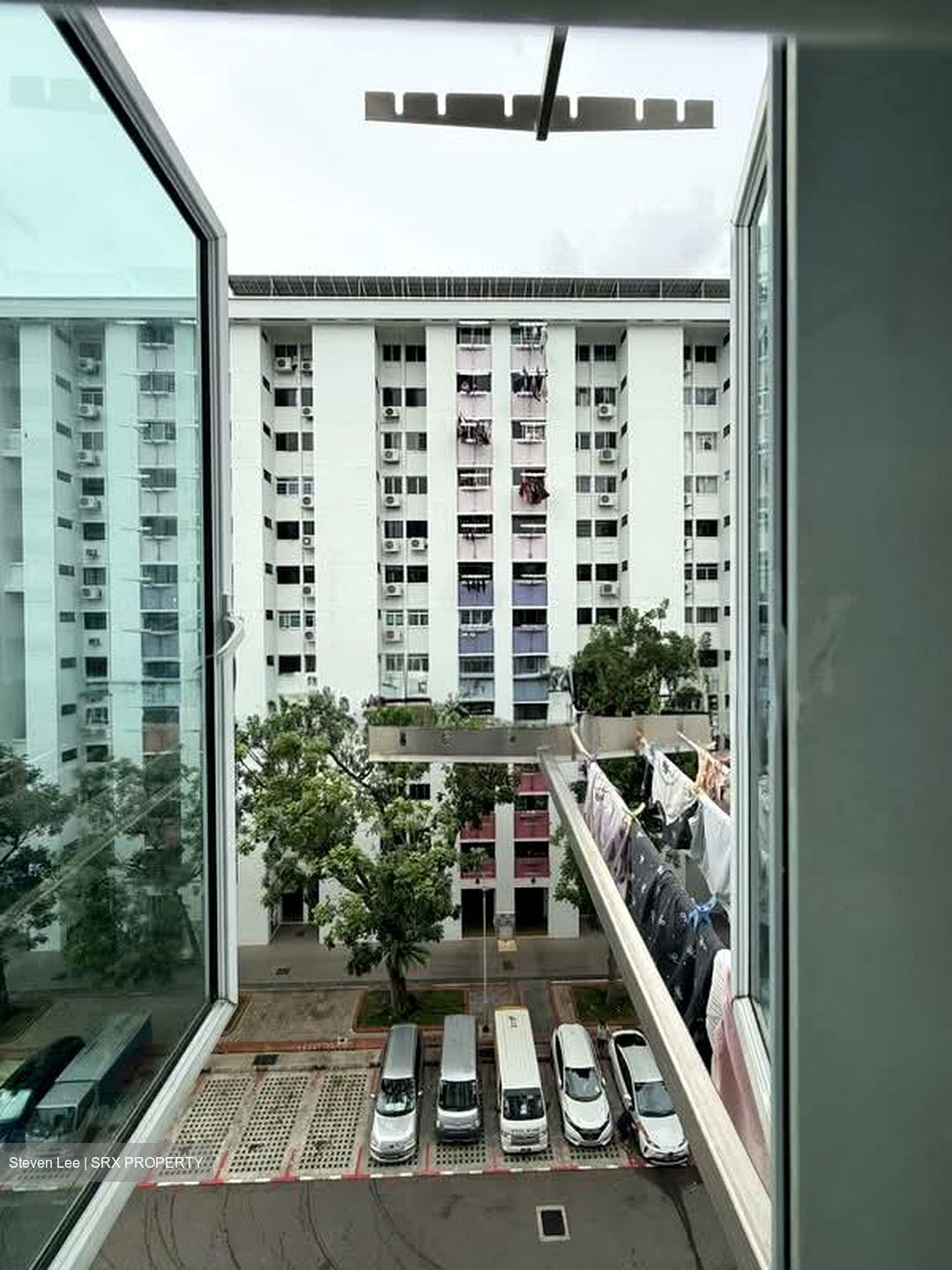Blk 642 Hougang Avenue 8 (Hougang), HDB 3 Rooms #562133771